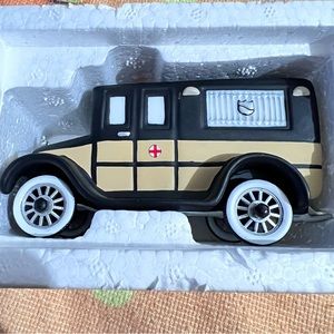 Department 56 Collection:Box 0011: